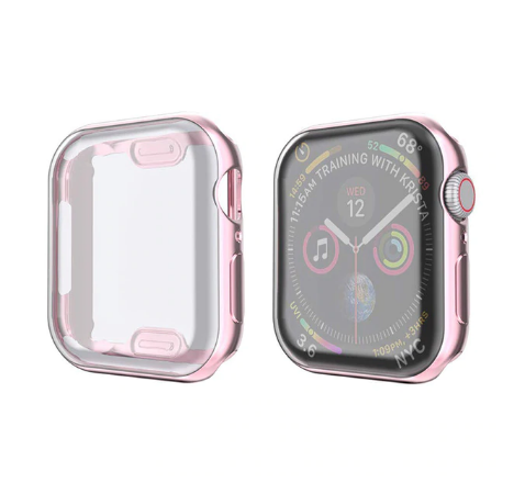 Apple Watch Screen Protector - Apple Watch Protector - Apple Watch Series 4 Screen Protector