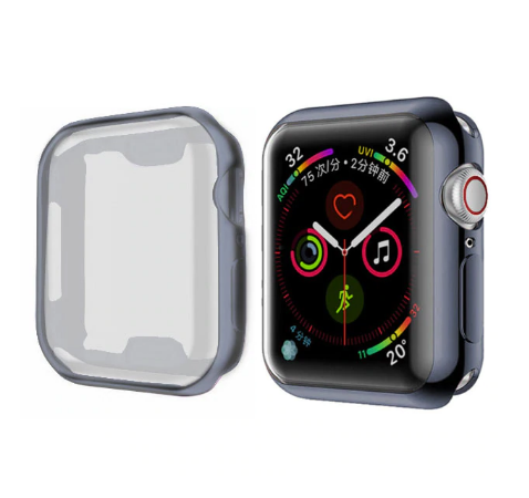 Apple Watch Screen Protector - Apple Watch Protector - Apple Watch Series 4 Screen Protector
