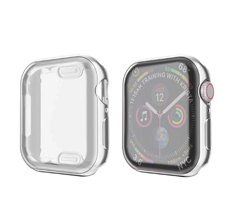 Apple Watch Screen Protector - Apple Watch Protector - Apple Watch Series 4 Screen Protector