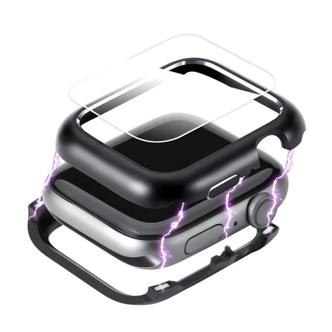 Apple Watch Screen Protector - Apple Watch Protector - Apple Watch Series 4 Screen Protector