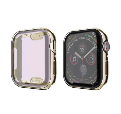 Apple Watch Screen Protector - Apple Watch Protector - Apple Watch Series 4 Screen Protector