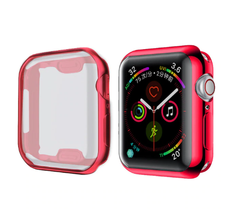 Apple Watch Screen Protector - Apple Watch Protector - Apple Watch Series 4 Screen Protector