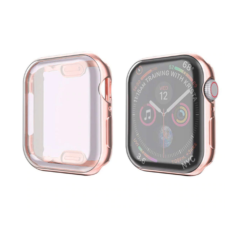 Apple Watch Screen Protector - Apple Watch Protector - Apple Watch Series 4 Screen Protector