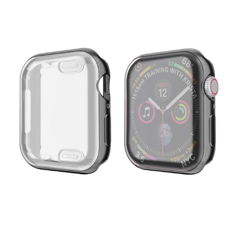 Apple Watch Screen Protector - Apple Watch Protector - Apple Watch Series 4 Screen Protector
