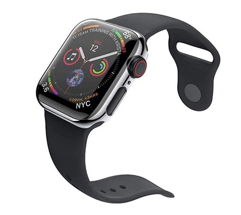 Apple Watch Screen Protector - Apple Watch Protector - Apple Watch Series 4 Screen Protector