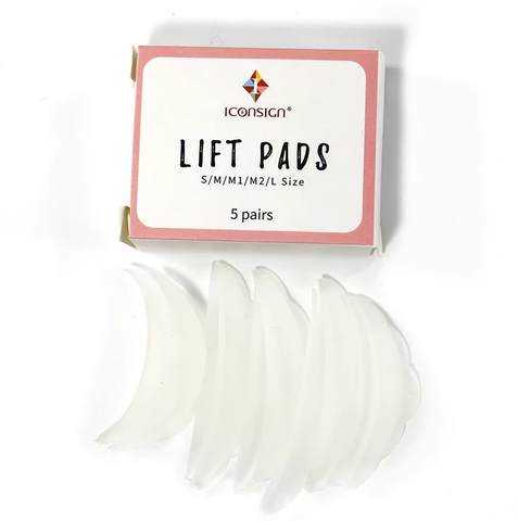 Lash Lift Kit - Eyelash Lift Kit - Eyelash Perm Kit