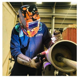 Welding Helmet