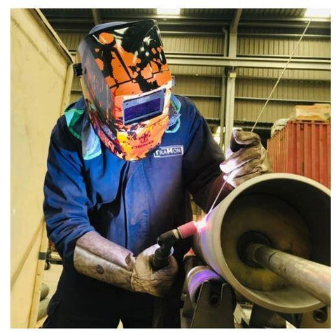 Welding Helmet