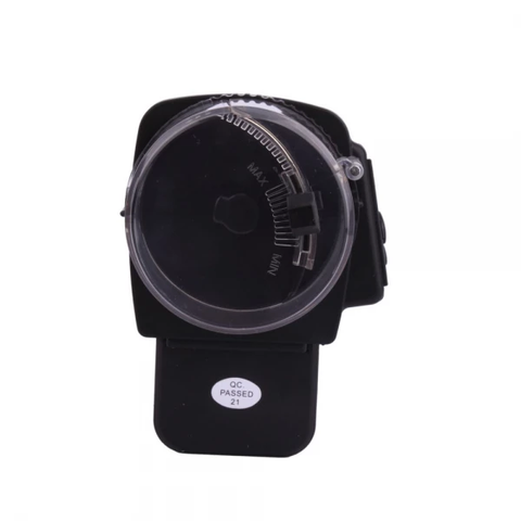 Fish Feeder - Automatic Fish Feeder