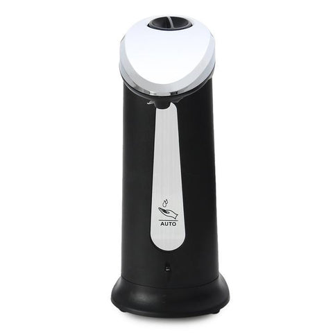 Soap Dispenser - Kitchen Soap Dispenser - Foaming Soap Dispenser