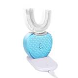 Automatic Toothbrush - Hands Free Toothbrush