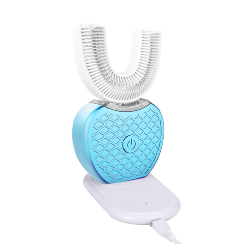Automatic Toothbrush - Hands Free Toothbrush