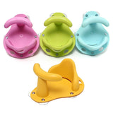 Baby Bath Seat - Baby Bath Chair - Infant Bath Seat
