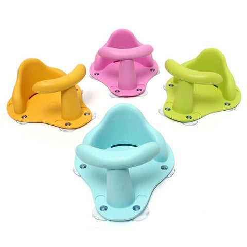 Baby Bath Seat - Baby Bath Chair - Infant Bath Seat
