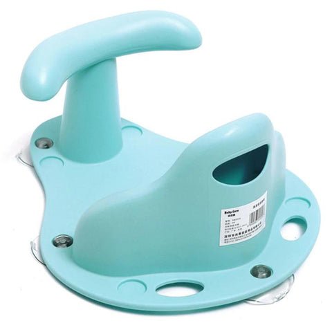 Baby Bath Seat - Baby Bath Chair - Infant Bath Seat