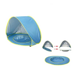 Baby Beach Tent - Baby Sun Tent