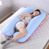 Pregnancy Pillow - Maternity Pillow - Best Pregnancy Pillow