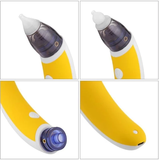 Baby Nose Sucker - Snot Sucker