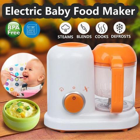Baby Food Maker - Best Baby Food Maker