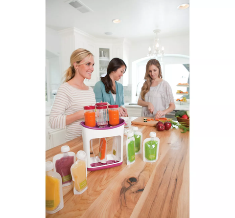 Baby Food Maker - Best Baby Food Maker - Baby Food Processor