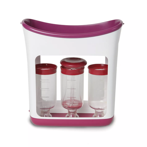 Baby Food Maker - Best Baby Food Maker - Baby Food Processor