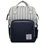 Diaper Bag Backpack - Best Backpack Diaper Bag