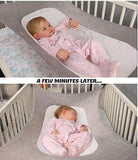 Baby Hammock - Crib Hammock