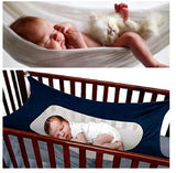 Baby Hammock - Crib Hammock