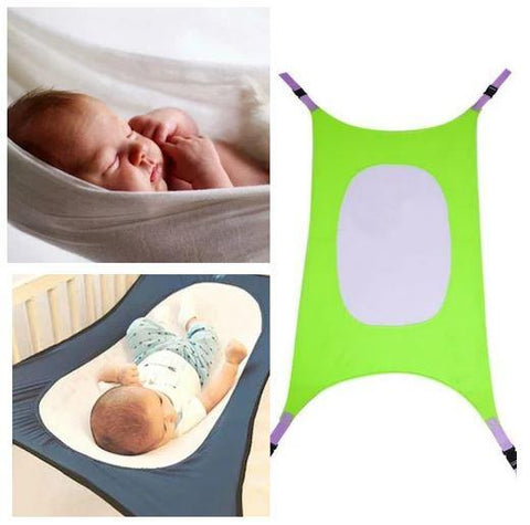 Baby Hammock - Crib Hammock