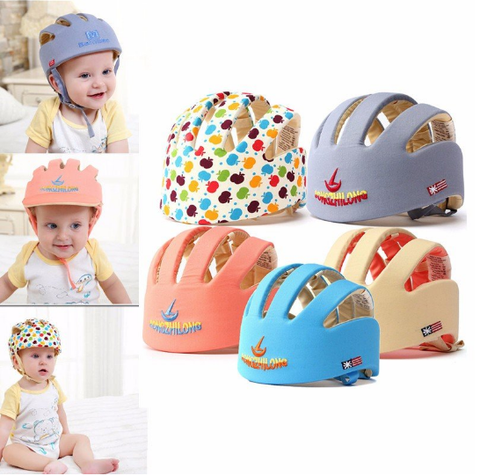 Baby Helmet - Infant Helmet