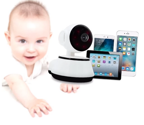 Baby Monitor