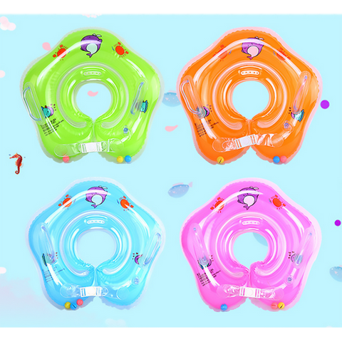 Baby Neck Float - Neck Float - Infant Neck Float