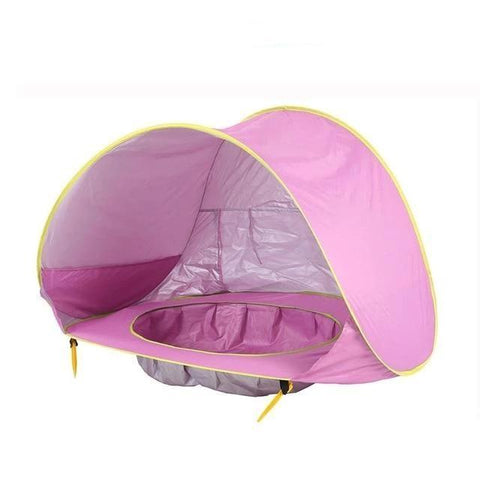 Baby Beach Tent - Baby Sun Tent
