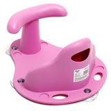 Baby Bath Seat - Baby Bath Chair - Infant Bath Seat