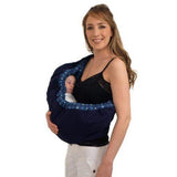 Baby Carrier Wrap - Baby Sling - Baby Wrap