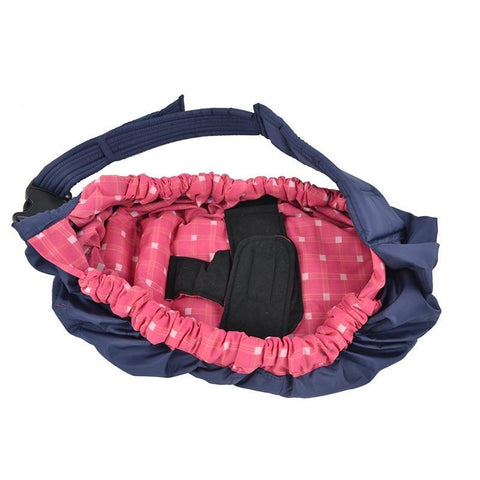 Baby Carrier Wrap - Baby Sling - Baby Wrap