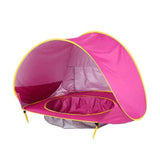 Baby Beach Tent - Baby Sun Tent