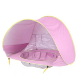 Baby Beach Tent - Baby Sun Tent