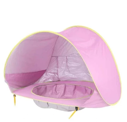 Baby Beach Tent - Baby Sun Tent