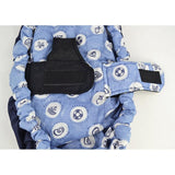 Baby Carrier Wrap - Baby Sling - Baby Wrap