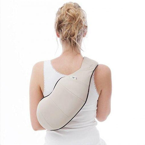 Back Massager - Best back Massager - Neck and Back Massager