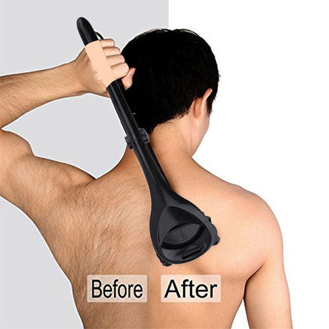 Back Shaver - Backblade 2.0