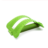 Back Stretching Machine - Spine Stretch Machine - Lower Back Stretch Machine