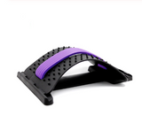 Back Stretching Machine - Spine Stretch Machine - Lower Back Stretch Machine