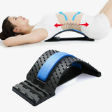 Back Stretching Machine - Spine Stretch Machine - Lower Back Stretch Machine