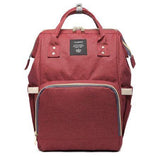 Diaper Bag Backpack - Best Backpack Diaper Bag