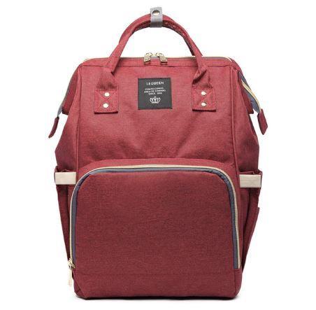 Diaper Bag Backpack - Best Backpack Diaper Bag