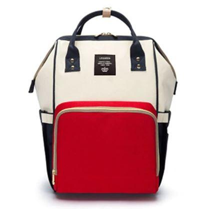 Diaper Bag Backpack - Best Backpack Diaper Bag