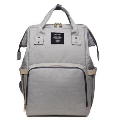 Diaper Bag Backpack - Best Backpack Diaper Bag
