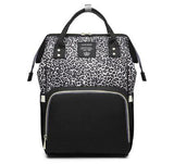 Diaper Bag Backpack - Best Backpack Diaper Bag